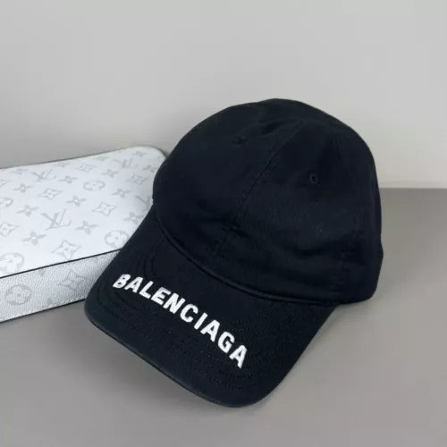 Balenciaga Caps #1338498
