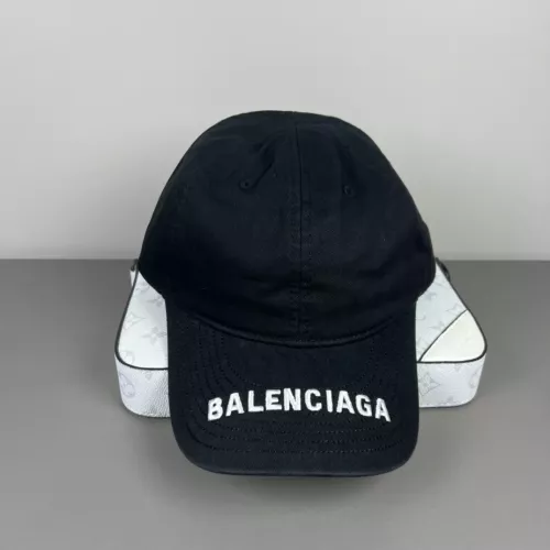 Replica Balenciaga Caps #1338498 $25.00 USD for Wholesale