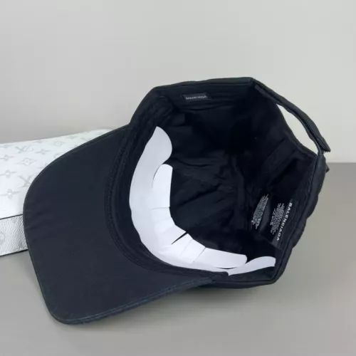 Replica Balenciaga Caps #1338498 $25.00 USD for Wholesale