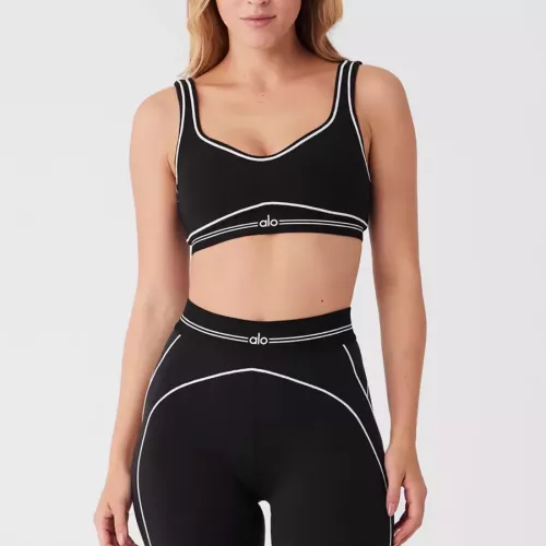 Replica ALO Yoga Tracksuits For Women #1338520 $42.00 USD for Wholesale