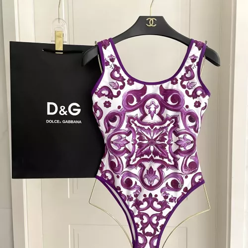 Dolce &amp; Gabbana Bathing Suits For Women #1338557, $39.00 USD, [ITEM#1338557], Dolce &amp; Gabbana Bathing Suits