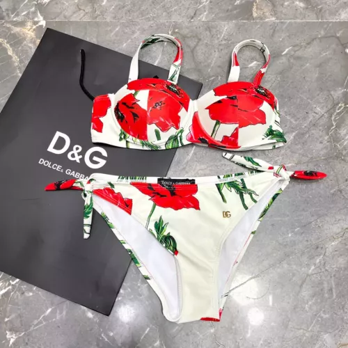 Dolce &amp; Gabbana Bathing Suits For Women #1338566, $39.00 USD, [ITEM#1338566], Dolce &amp; Gabbana Bathing Suits