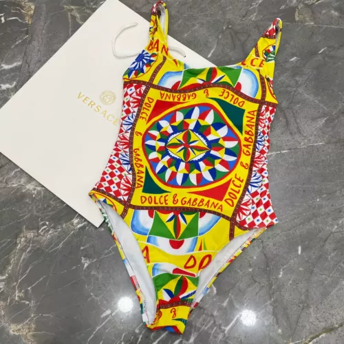 Dolce &amp; Gabbana Bathing Suits For Women #1338567, $40.00 USD, [ITEM#1338567], Dolce &amp; Gabbana Bathing Suits