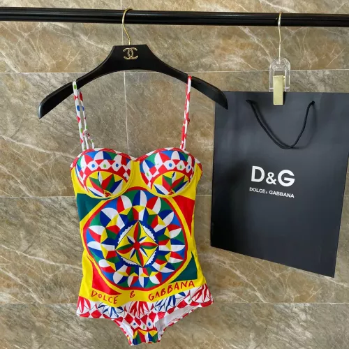 Dolce &amp; Gabbana Bathing Suits For Women #1338568, $40.00 USD, [ITEM#1338568], Dolce &amp; Gabbana Bathing Suits