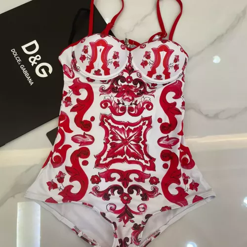 Dolce &amp; Gabbana Bathing Suits For Women #1338569, $40.00 USD, [ITEM#1338569], Dolce &amp; Gabbana Bathing Suits