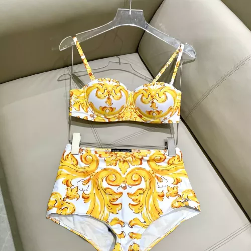 Dolce &amp; Gabbana Bathing Suits For Women #1338579, $40.00 USD, [ITEM#1338579], Dolce &amp; Gabbana Bathing Suits