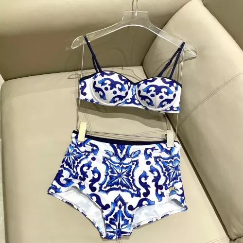 Dolce &amp; Gabbana Bathing Suits For Women #1338580, $40.00 USD, [ITEM#1338580], Dolce &amp; Gabbana Bathing Suits
