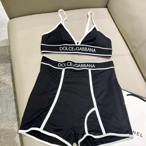 Dolce &amp; Gabbana Bathing Suits For Women #1338598, $42.00 USD, [ITEM#1338598], Dolce &amp; Gabbana Bathing Suits