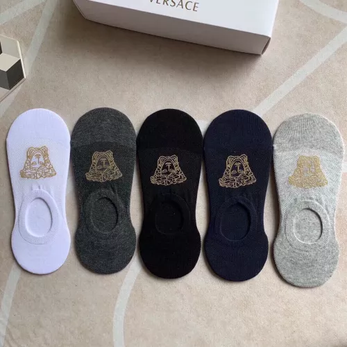Versace Socks For Men #1338625