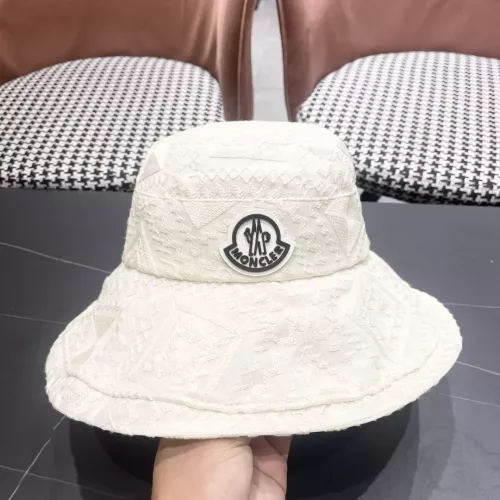 Replica Moncler Caps #1338677 $36.00 USD for Wholesale