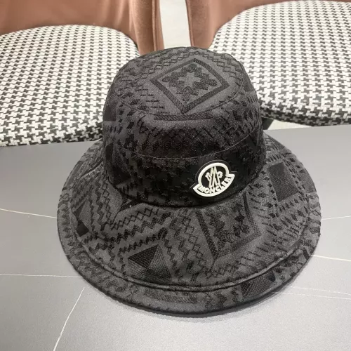 Replica Moncler Caps #1338678 $36.00 USD for Wholesale