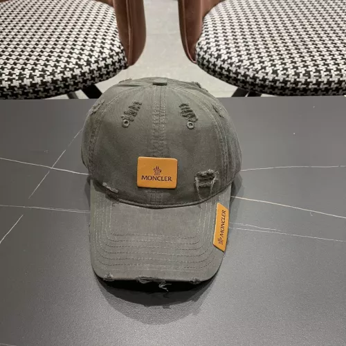 Moncler Caps #1338680