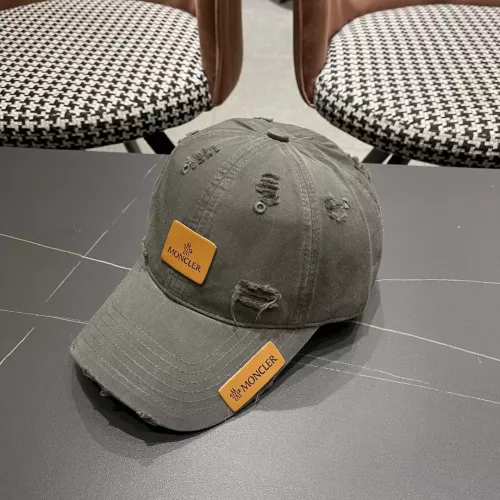 Replica Moncler Caps #1338680 $34.00 USD for Wholesale