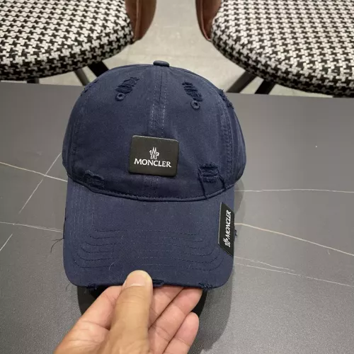 Replica Moncler Caps #1338681 $34.00 USD for Wholesale