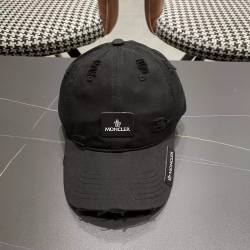 Moncler Caps #1338682