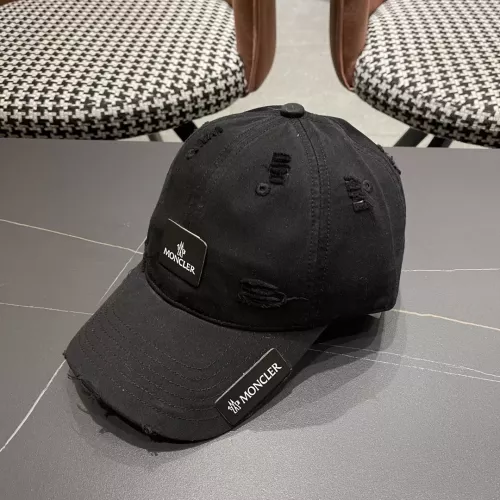 Replica Moncler Caps #1338682 $34.00 USD for Wholesale
