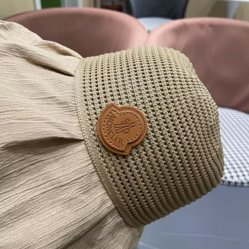 Replica Moncler Caps #1338688 $36.00 USD for Wholesale