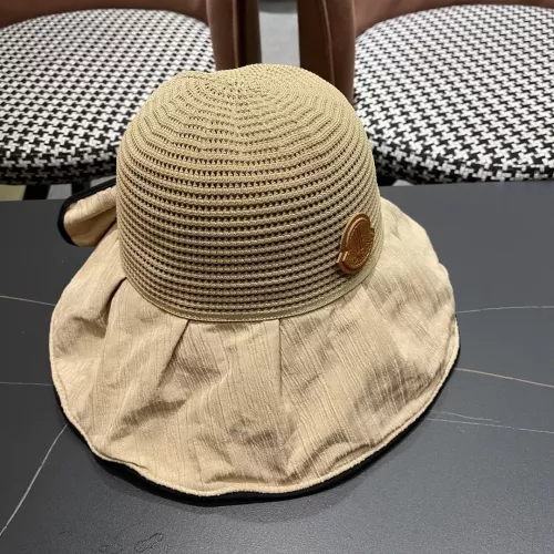 Replica Moncler Caps #1338688 $36.00 USD for Wholesale