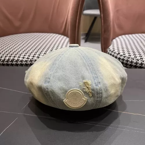 Moncler Caps #1338721