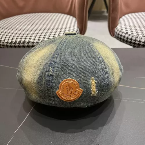 Moncler Caps #1338723
