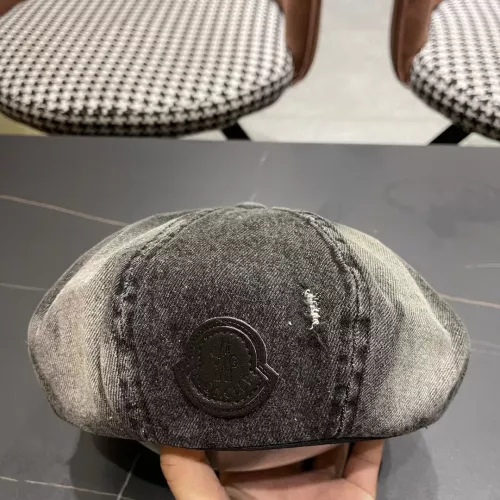 Replica Moncler Caps #1338726 $36.00 USD for Wholesale