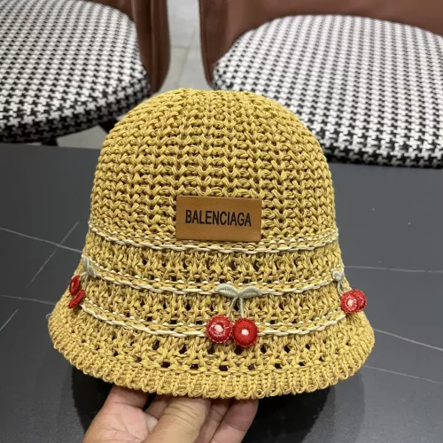 Balenciaga Caps #1338753, $36.00 USD, [ITEM#1338753], Balenciaga Caps