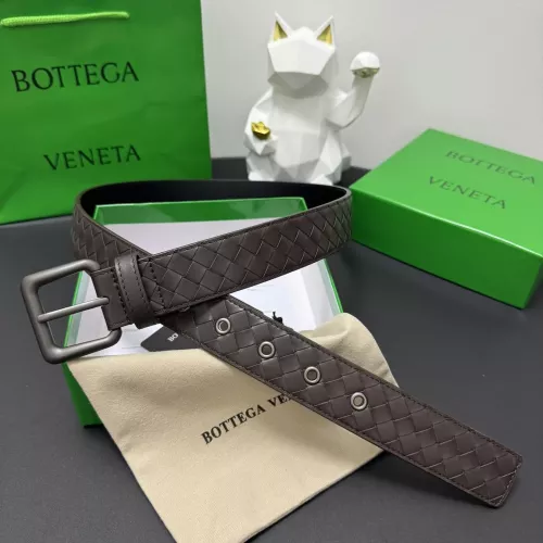 Bottega Veneta AAA Quality Belts In 3.5cm For Men #1338840, $68.00 USD, [ITEM#1338840], Bottega Veneta AAA Belts