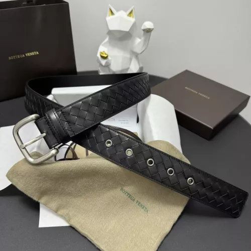 Bottega Veneta AAA Quality Belts In 3.8cm For Men #1338863, $68.00 USD, [ITEM#1338863], Bottega Veneta AAA Belts