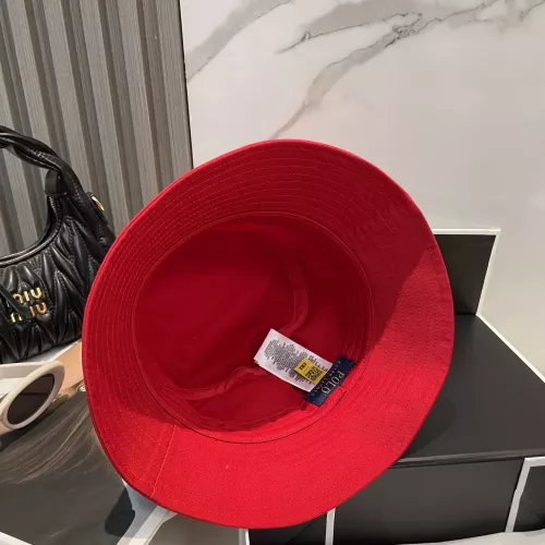 Replica Ralph Lauren Polo Caps #1338871 $29.00 USD for Wholesale