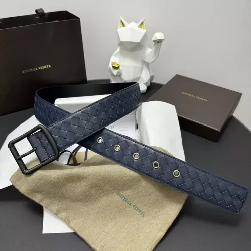 Bottega Veneta AAA Quality Belts In 3.8cm For Men #1338872, $68.00 USD, [ITEM#1338872], Bottega Veneta AAA Belts