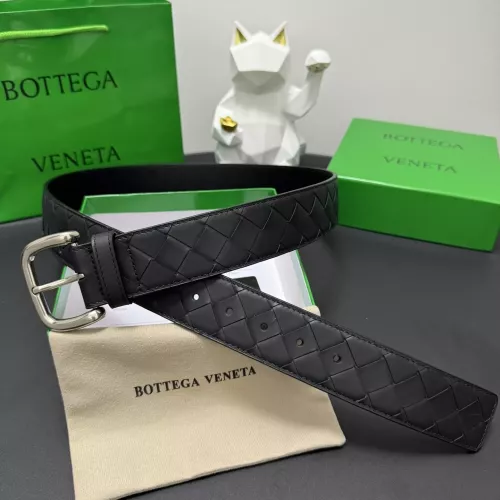 Bottega Veneta AAA Quality Belts In 3.8cm For Men #1338886, $76.00 USD, [ITEM#1338886], Bottega Veneta AAA Belts