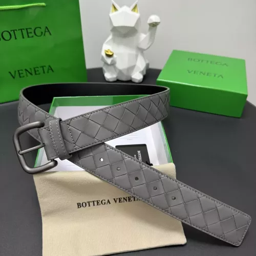 Bottega Veneta AAA Quality Belts In 3.8cm For Men #1338893, $76.00 USD, [ITEM#1338893], Bottega Veneta AAA Belts