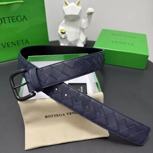 Bottega Veneta AAA Quality Belts In 3.8cm For Men #1338897, $76.00 USD, [ITEM#1338897], Bottega Veneta AAA Belts