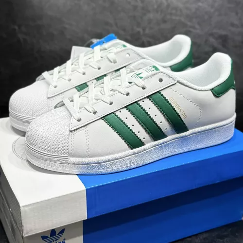 Adidas Originals Superstar Shoes For Men #1339216