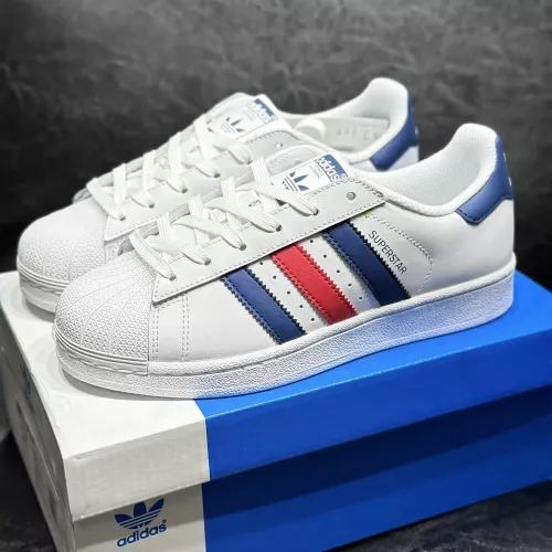 Adidas Originals Superstar Shoes For Men #1339218