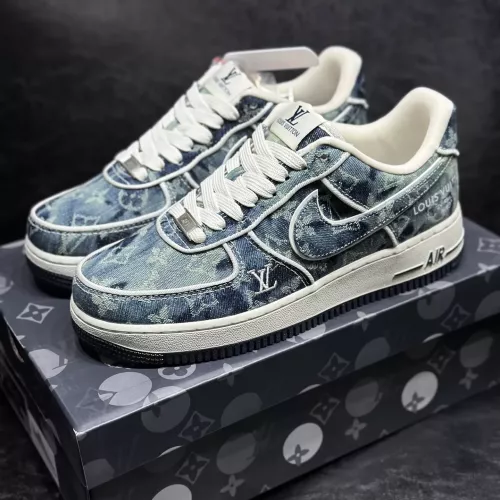 Nike Air Force 1 For Women #1339326, $102.00 USD, [ITEM#1339326], Nike Air Force 1