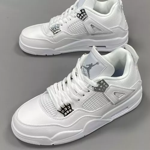 Air Jordan 4 IV Retro For Men #1339331, $98.00 USD, [ITEM#1339331], Air Jordan 4 IV Retro