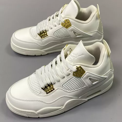Air Jordan 4 IV Retro For Men #1339333, $98.00 USD, [ITEM#1339333], Air Jordan 4 IV Retro