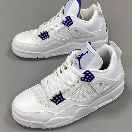 Air Jordan 4 IV Retro For Men #1339335, $98.00 USD, [ITEM#1339335], Air Jordan 4 IV Retro