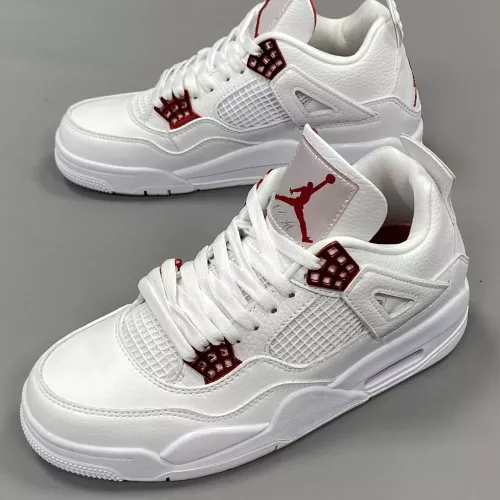 Air Jordan 4 IV Retro For Men #1339337, $98.00 USD, [ITEM#1339337], Air Jordan 4 IV Retro