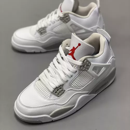 Air Jordan 4 IV Retro For Men #1339339, $98.00 USD, [ITEM#1339339], Air Jordan 4 IV Retro