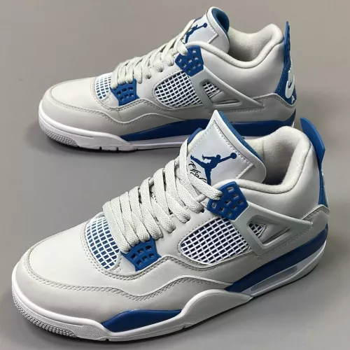 Air Jordan 4 IV Retro For Men #1339341, $98.00 USD, [ITEM#1339341], Air Jordan 4 IV Retro