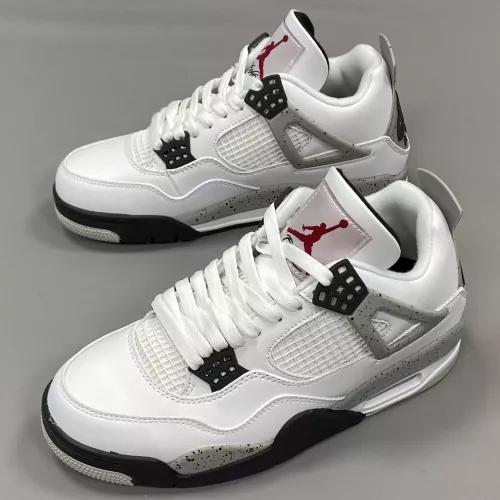 Air Jordan 4 IV Retro For Men #1339343, $98.00 USD, [ITEM#1339343], Air Jordan 4 IV Retro