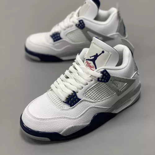 Air Jordan 4 IV Retro For Women #1339344, $98.00 USD, [ITEM#1339344], Air Jordan 4 IV Retro