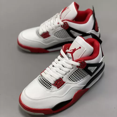Air Jordan 4 IV Retro For Women #1339346, $98.00 USD, [ITEM#1339346], Air Jordan 4 IV Retro