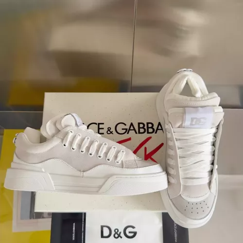 Dolce &amp; Gabbana D&amp;G Casual Shoes For Men #1339459, $96.00 USD, [ITEM#1339459], Dolce &amp; Gabbana D&amp;G Casual Shoes