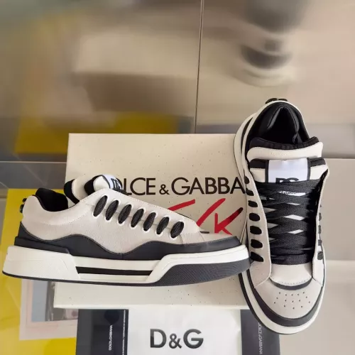 Dolce &amp; Gabbana D&amp;G Casual Shoes For Men #1339460, $96.00 USD, [ITEM#1339460], Dolce &amp; Gabbana D&amp;G Casual Shoes