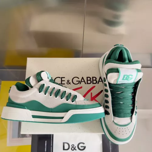 Dolce &amp; Gabbana D&amp;G Casual Shoes For Men #1339461, $96.00 USD, [ITEM#1339461], Dolce &amp; Gabbana D&amp;G Casual Shoes