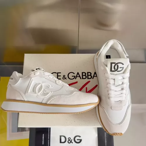 Dolce &amp; Gabbana D&amp;G Casual Shoes For Men #1339472, $92.00 USD, [ITEM#1339472], Dolce &amp; Gabbana D&amp;G Casual Shoes