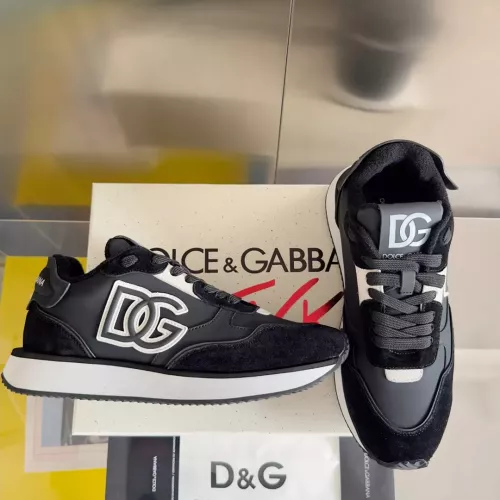 Dolce &amp; Gabbana D&amp;G Casual Shoes For Men #1339483, $92.00 USD, [ITEM#1339483], Dolce &amp; Gabbana D&amp;G Casual Shoes